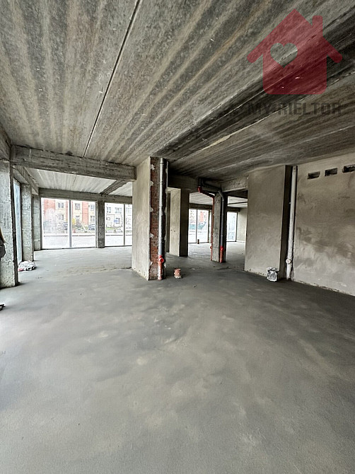 Продаж приміщення вільного призначення на Богомольця, 18 поверх - 1/7 Ужгород - фото 5