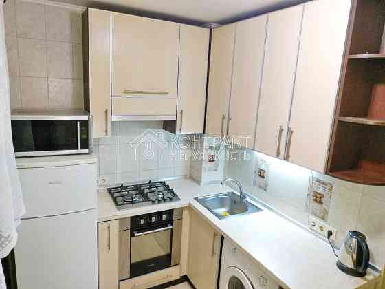 Оренда Квартира 1-кімнатна, 5/12 поверх на вул. Валентинівська Харків