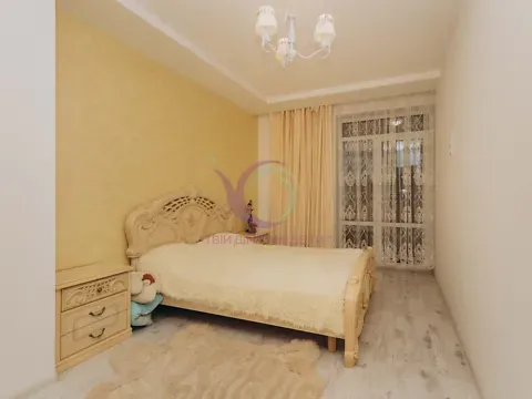 Оренда 3к Квартира 95 кв.м ЖК вул. Героїв Майдану, 150 Чернівці - фото 11