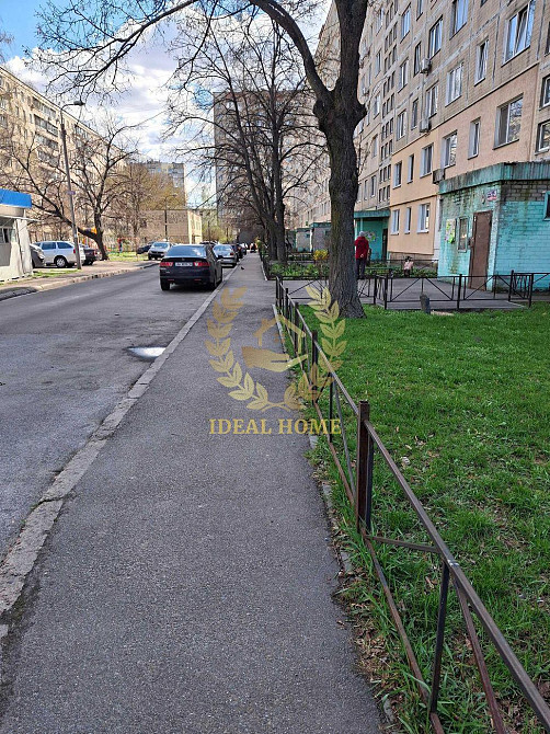 продам 2 к квартиру вул Свободи Київ - фото 9