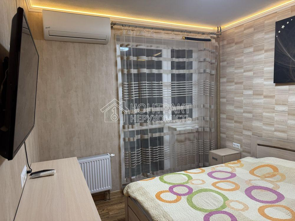 Продаж Квартира 2-кімнатна, 4/9 поверх на вул. Перемоги Харків - фото 3