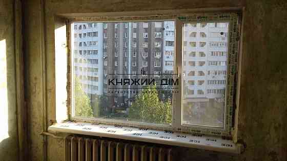 Продаж 2-х кім. квартири на Харківському шосе. Код об'єкта: 21137422 Київ