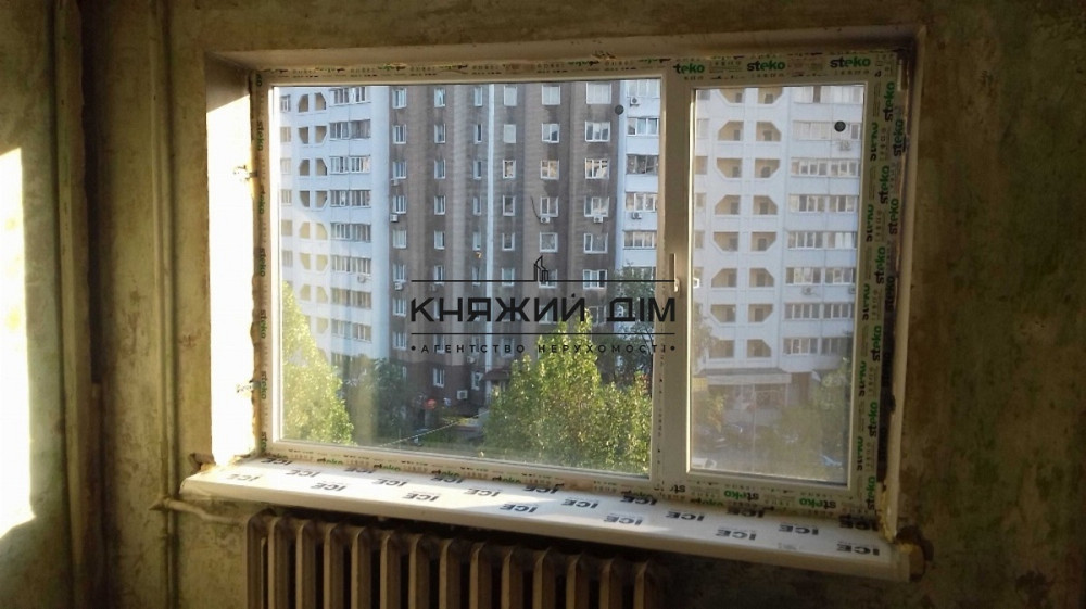 Продаж 2-х кім. квартири на Харківському шосе. Код об'єкта: 21137422 Київ - фото 2