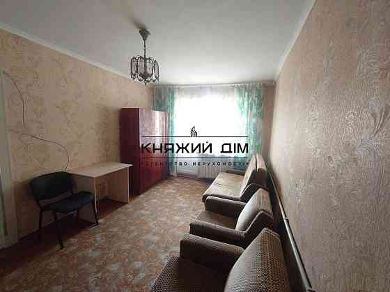 Оренда Квартира 1-кімнатна, 2/5 поверх на Нищинского Петра ул. Киев