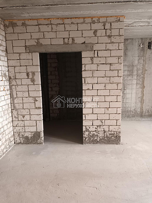 Продаж Квартира 1-кімнатна, 1/9 поверх на вул. Барабашова Харків - фото 16