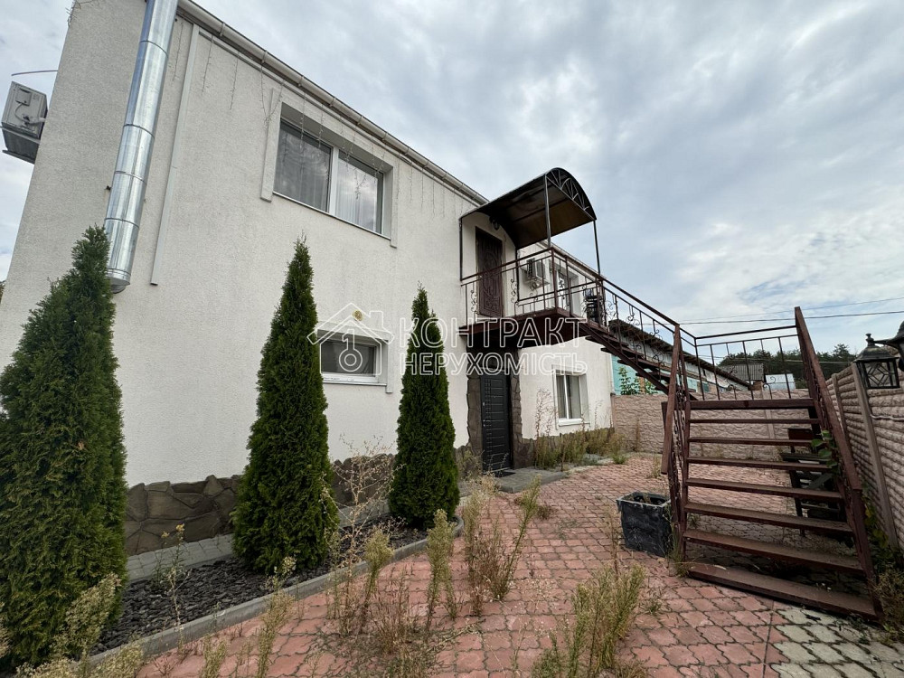 Продаж приміщення вільного призначення на вул. вулиця Куряжська приміщень - 5, поверх - 1/3  - фото 2