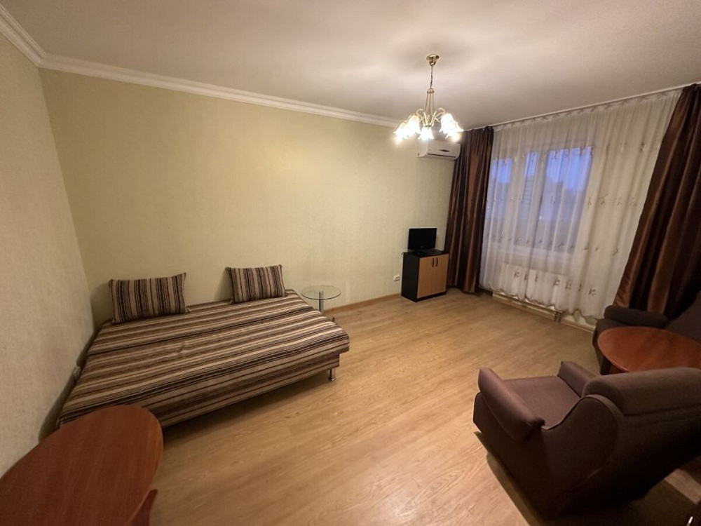 Оренда Квартира 1-кімнатна, 23/26 поверх на Драгоманова ул., 6/1 Kiev - photo 10