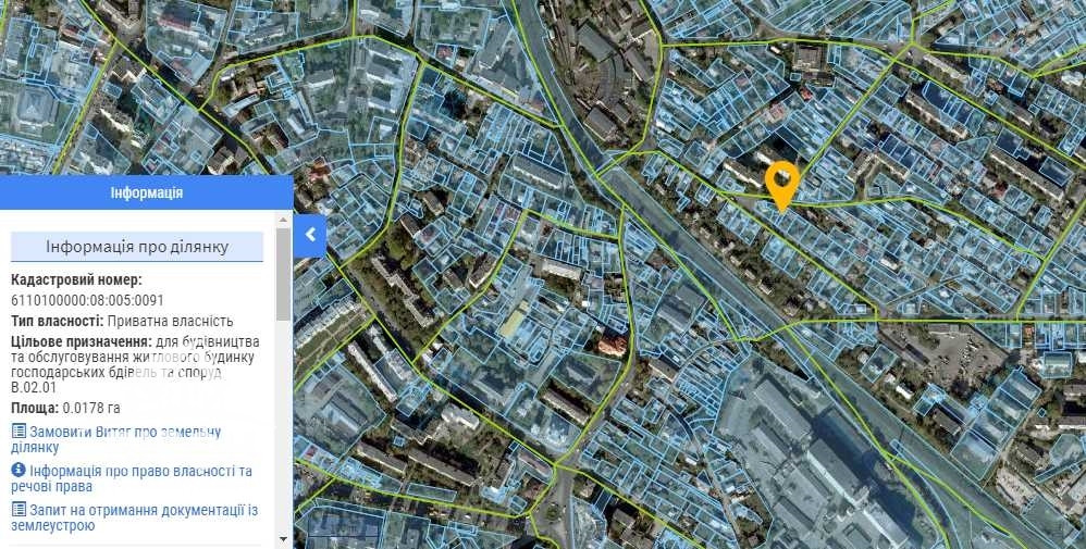 Продаж земельної ділянки 4 соток Тернопіль - фото 1