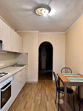 Оренда Квартира 2-кімнатна, 3/5 поверх на Архітектора Вербицького, 19В Киев