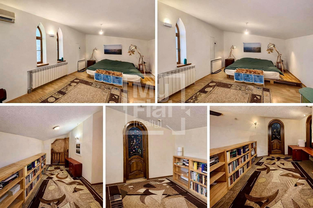 Продаж Квартира 6-кімнатна, 6/7 поверх на вул. Хмельницкого Богдана Kiev - photo 11