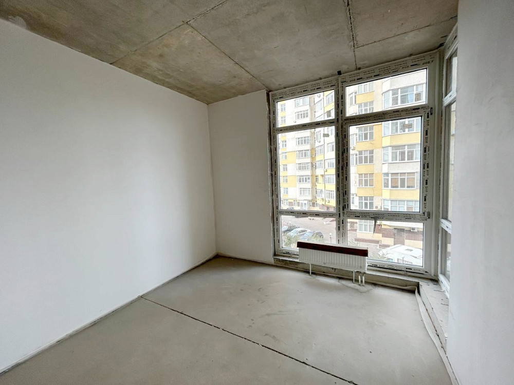 2-х комнатная квартира в ЖК 60 Жемчужина а Одессе Одеса - фото 5