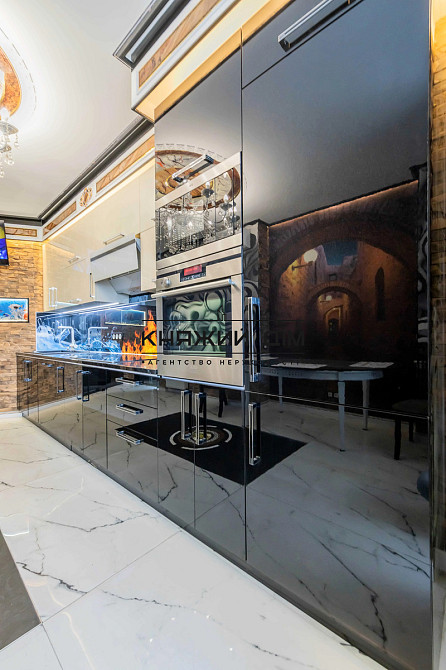 Оренда Квартира 2-кімнатна, 13/26 поверх на Новополевая ул. Киев - изображение 9