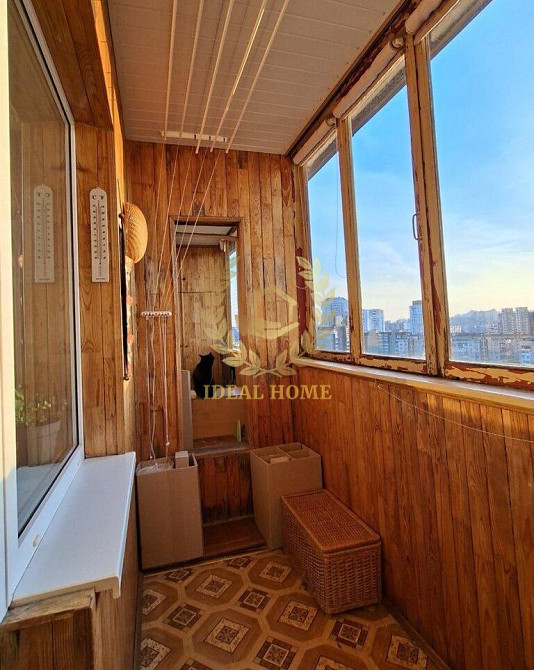 Продаж 1-ної квартири в Дарницькому районі Київ - фото 19