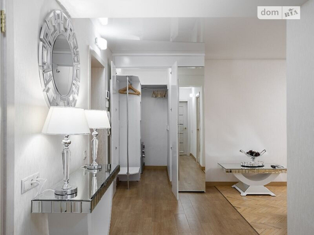 Оренда Квартира 3-кімнатна, 9/12 поверх на ул. Сечевых Стрельцов Київ - фото 3