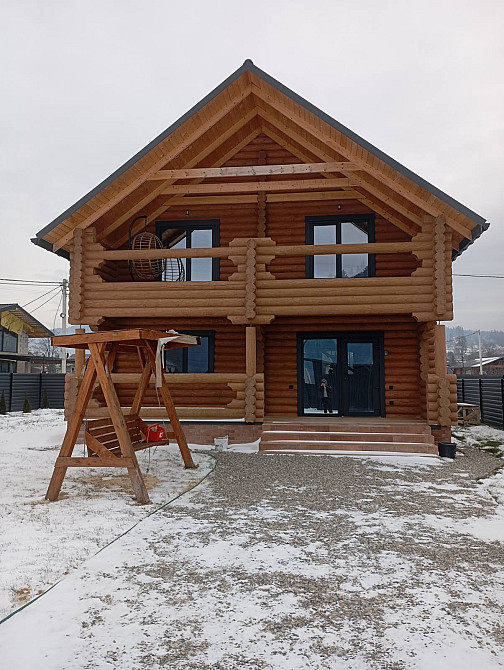 Продаж Будинок на Курортна  - фото 1