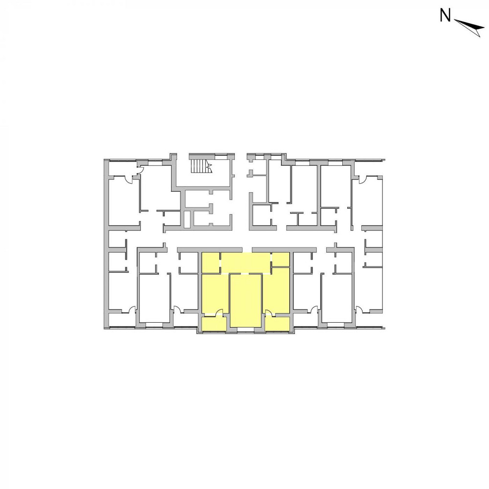 Продаж Квартира на улица Залізнична L'viv - photo 5