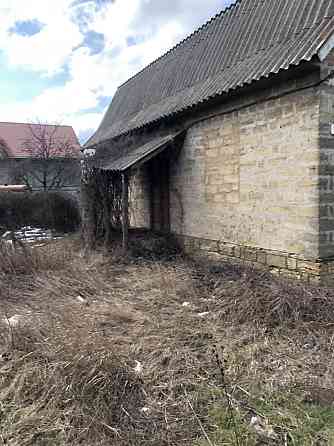 Предлагается к продаже частный дом в центре Нерубайского Нерубайське