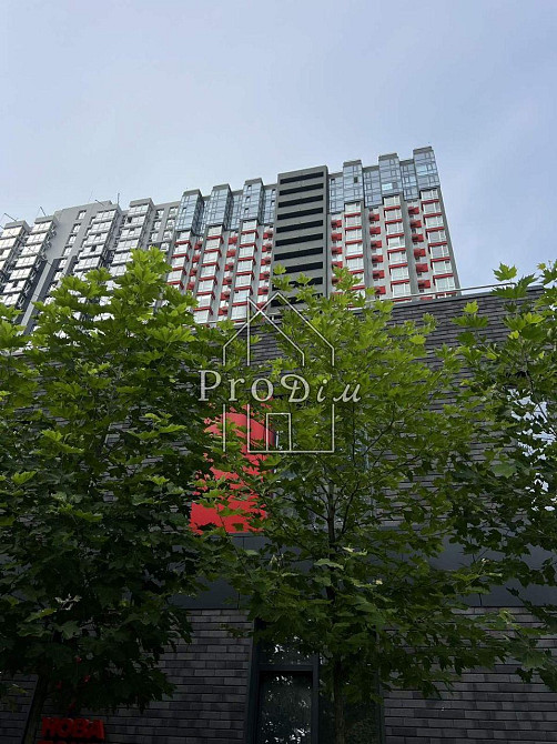 Продаж Будинок 1-кімнатний на Олега Мудрака вул., 1Б Київ - фото 12