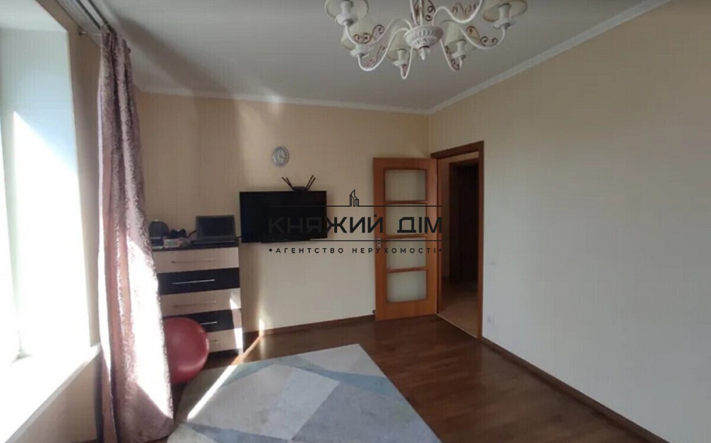 Оренда Квартира 2-кімнатна, 2/6 поверх на вул. Кавалерідзе Kiev - photo 4