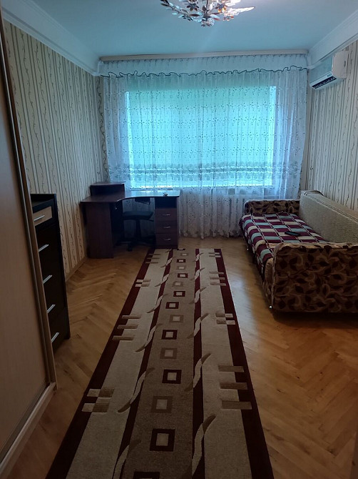 Оренда Квартира 1-кімнатна, 2/5 поверх на Празька, 21 Київ - фото 17