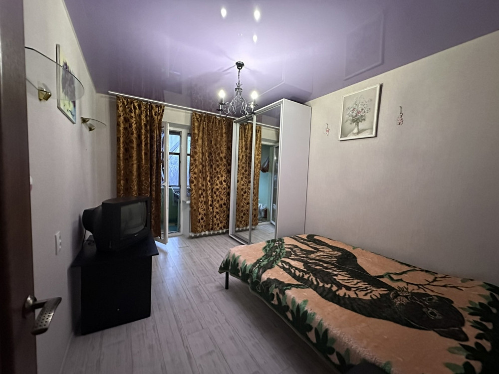 Продаж Квартира 3-кімнатна, 5/9 поверх на Каруны ул., 45 Дніпро - фото 4