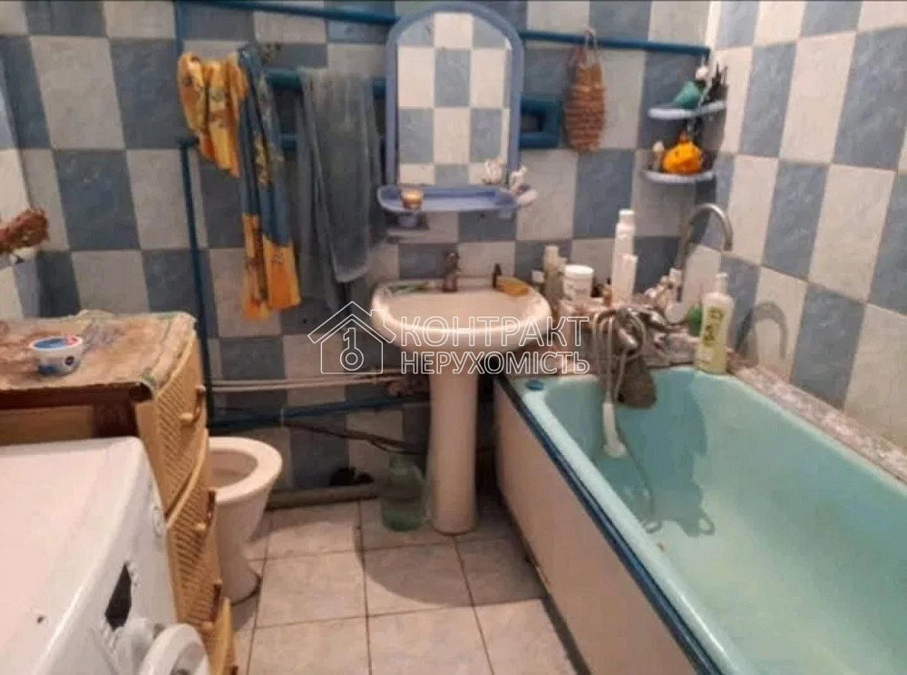 Продаж Будинок 4-кімнатний Високий - фото 8