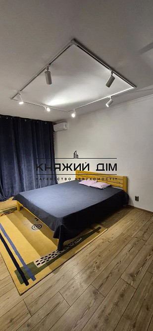 Продаж Квартира 3-кімнатна, 15/16 поверх на Анны Ахматовой ул. Киев - изображение 4