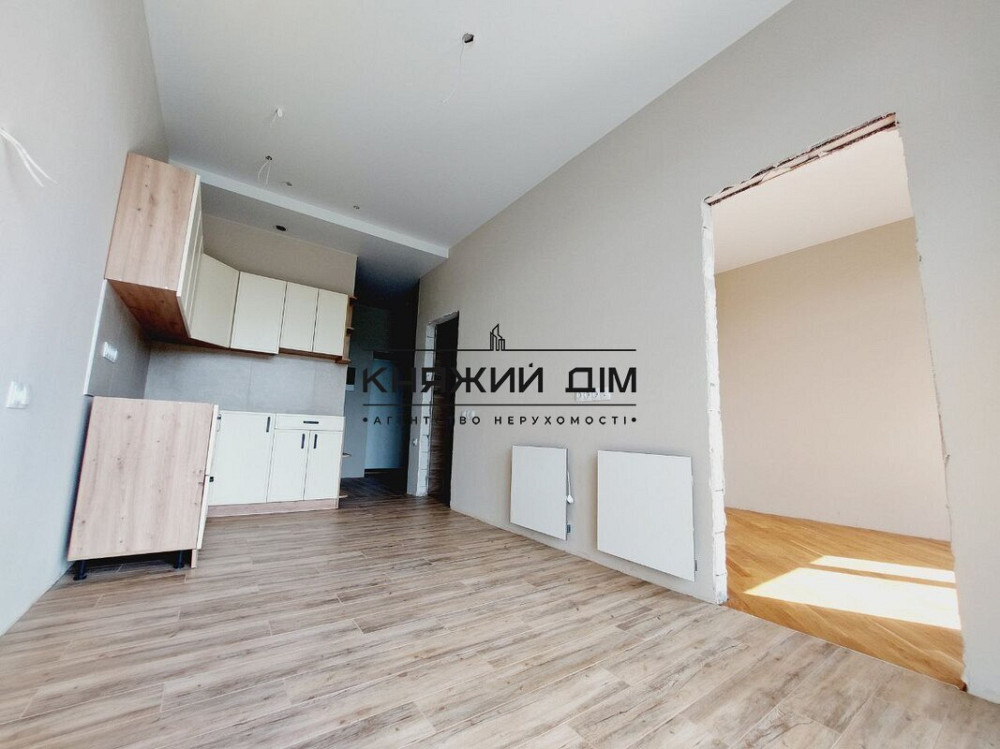 0% комісія для покупця, квартира в новому будинку поруч з метро Сирець. № 21146902 Київ - фото 10