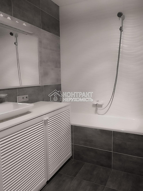 Оренда 3к Квартира 98.3 кв.м Дача 55 вул. Харків - фото 16