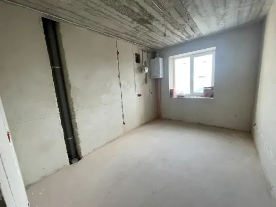 For sale 2-room Apartment 60.7 sq.m Незалежності 115А Ivano-Frankivs'k