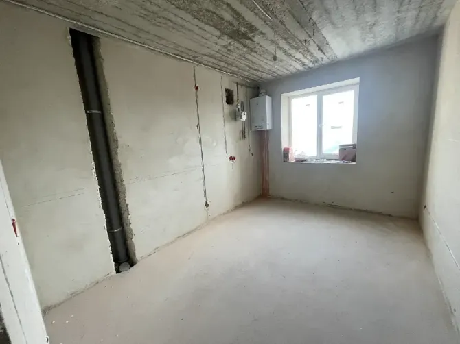 For sale 2-room Apartment 60.7 sq.m Незалежності 115А Ivano-Frankivs'k - photo 1