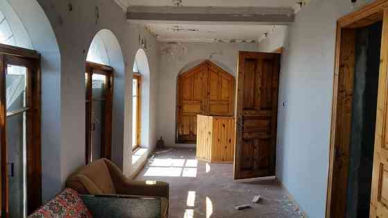 Дом-дача 300 м² на берегу Хаджибейского лимана Протопопівка