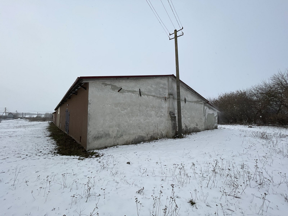 Оренда приміщення вільного призначення на вул. Нова поверх - 1/1  - изображение 14