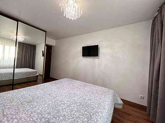 Продаж Квартира на улица Широка 100 Львов