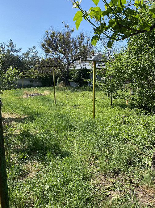 Дом в Лесках вблизи моря на 10 сотках Ліски (Комінтернівський район) - фото 20