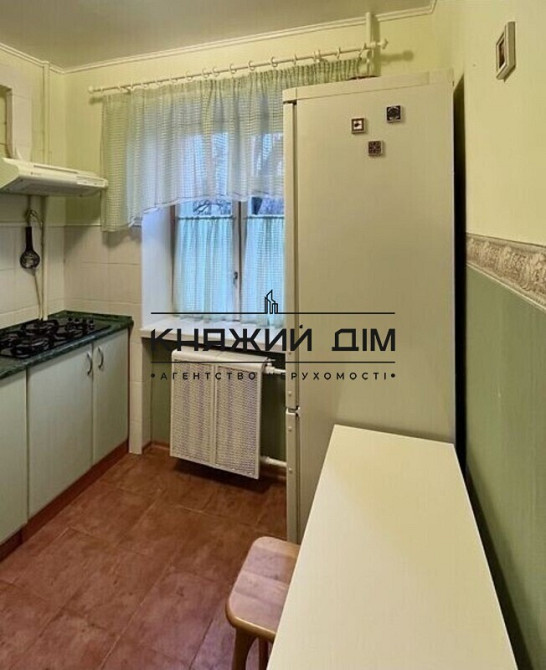 Оренда Квартира 2-кімнатна, 2/5 поверх на вул. Выборгская ул./ Олекси Тихого Киев - изображение 10