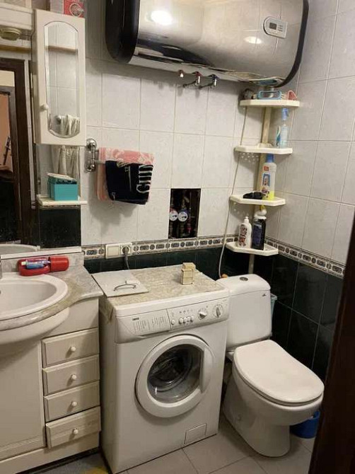 Оренда Квартира 3-кімнатна, 3/5 поверх Київ - фото 3