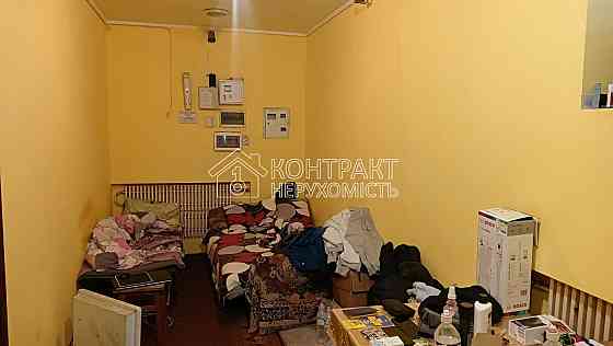 Продаж приміщення вільного призначення на вул. Сумский шлях приміщень - 3, поверх - 2/2 Дергачи