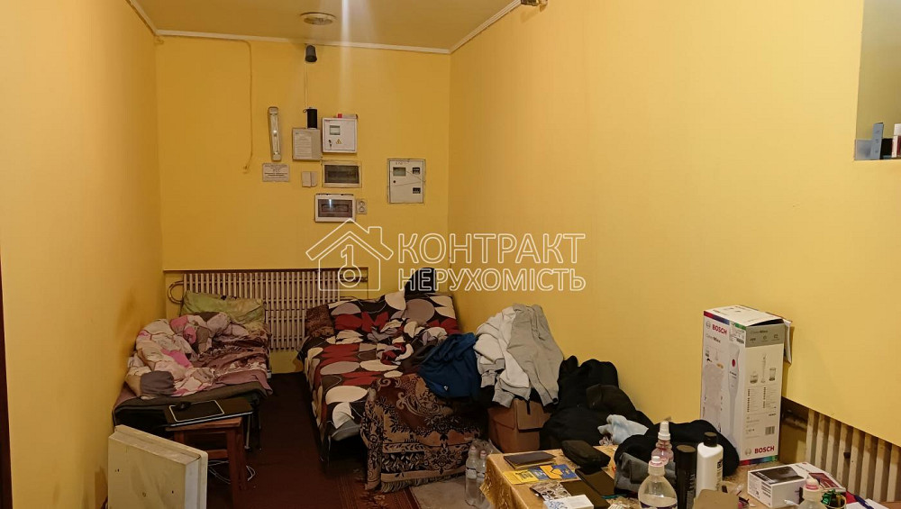 Продаж приміщення вільного призначення на вул. Сумский шлях приміщень - 3, поверх - 2/2 Дергачи - изображение 6