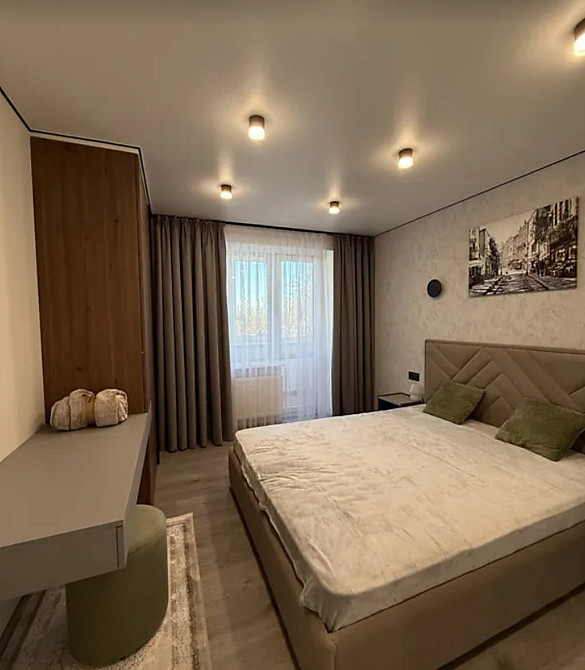 Продаж Квартира 3-кімнатна, 4/9 поверх на вул. Пирогова Тернопіль - фото 18