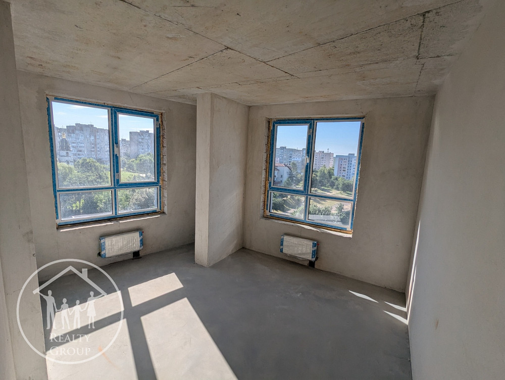 Продаж 2к Квартира 61 кв.м Трильовського, 4А Львов - изображение 14