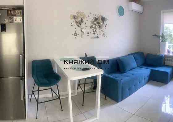 Продаж 3х кімнатної квартири м. Осокорки Код 21147166 Киев