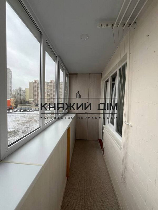 Продаж 2-х кімнатної роздільної ,м.Харківська Київ - фото 17