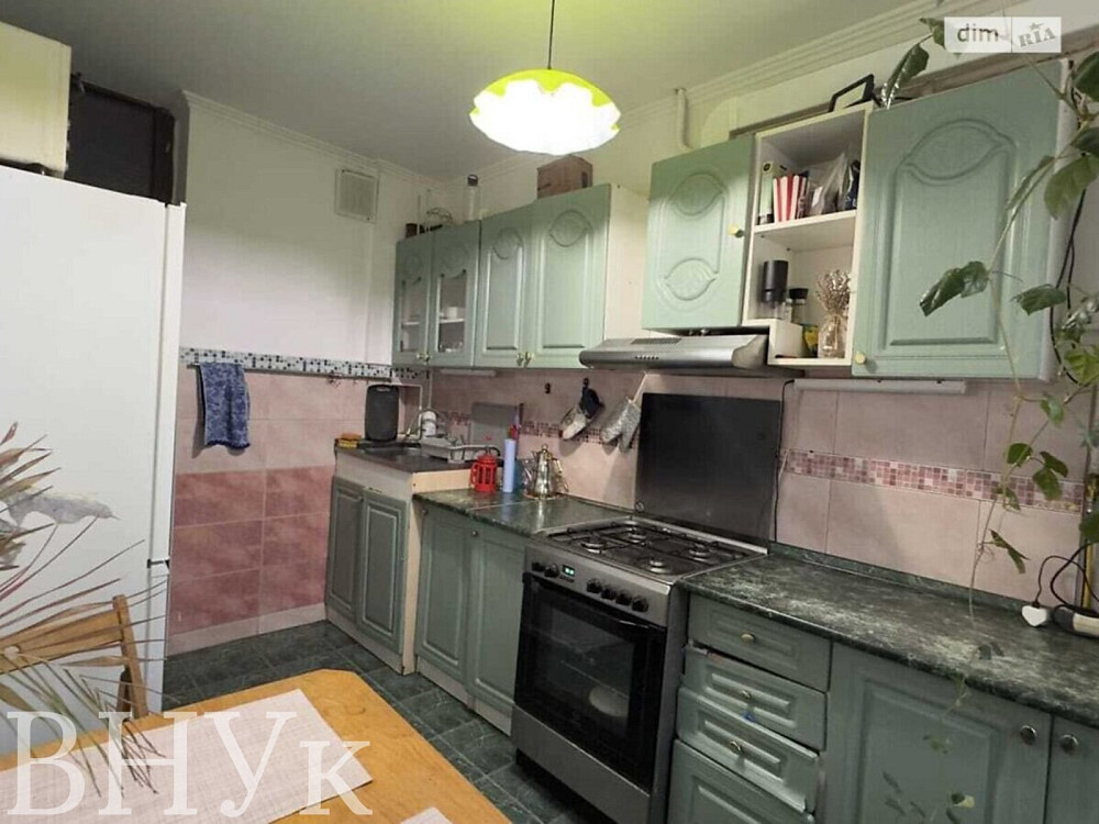 Продаж Квартира 3-кімнатна, 1/9 поверх на Челюскінців Ужгород - фото 7