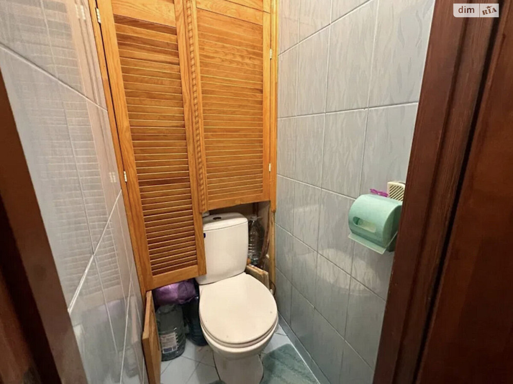 Оренда Квартира 2-кімнатна, 4/6 поверх на пров. Леопольда Ященка, 4 Київ - фото 10