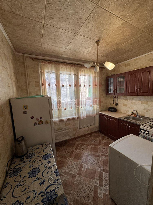 Оренда Квартира 1-кімнатна, 2/9 поверх на вул. Гвардійців Широнінців Харків - фото 2