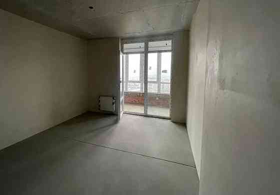 Продаж Квартира 1-кімнатна, 14/21 поверх на Половецька вул., 4 Kiev