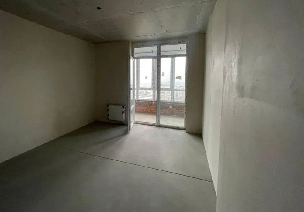 Продаж Квартира 1-кімнатна, 14/21 поверх на Половецька вул., 4 Kiev - photo 4