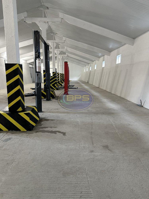 Оренда приміщення вільного призначення на вул. Гарманная поверх - 1/1 Одеса - фото 18