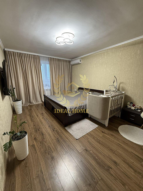 Продаж Квартира 2-кімнатна, 9/17 поверх на Ярослава Мудрого ул., 28 Бровары - изображение 7